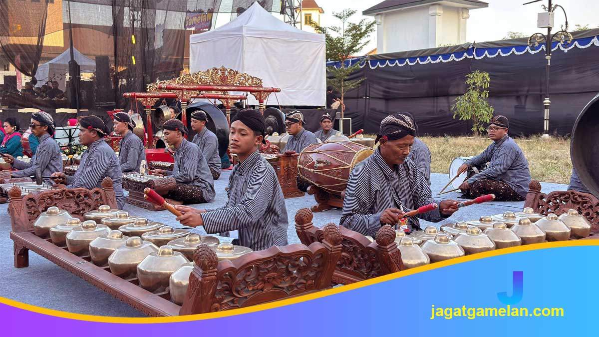 Perkembangan-Gamelan-di-Era-Modern Perkembangan Gamelan di Era Modern