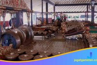 Perkembangan Gamelan di Kerajaan Mataram Kuno