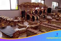 Rahasia-Gamelan Rahasia Gamelan