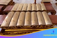 Saron-Gamelan Saron Gamelan
