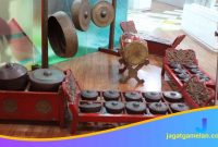 Sejarah Gamelan