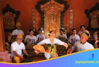 Sejarah Gamelan Bali