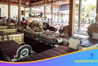 Sejarah Gamelan Dari Tradisi Keraton