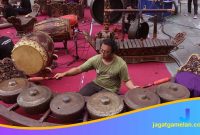 Sejarah Gamelan di Era Majapahit