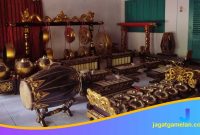 Sejarah Gamelan di Indonesia