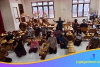 Sistem-Kerja-Instrumen-Gamelan Sistem Kerja Instrumen Gamelan