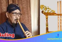 Suling Gamelan
