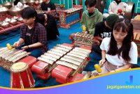 belajar-Gamelan belajar Gamelan