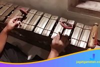 Cara Bermain Gender Gamelan