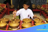 Cara Cepat Bisa Gamelan Meski Tidak Punya Alat