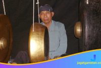 Cara Memainkan Gong dengan Benar