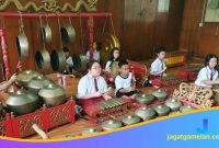 Cara Menjaga Tempo dalam Gamelan