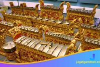 Evolusi Berbeda dan Dramatis yang Mengubah Wajah Gamelan Bali