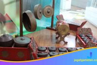 Fakta Menarik di Balik Musik Kejayaan Nusantara