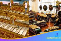 Fakta Mengejutkan Perbedaan Gamelan Jawa vs Bali