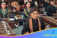 Filosofi Gamelan Relevan untuk Generasi Muda
