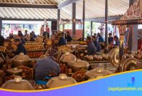 Filosofi Gamelan dan Kehidupan Modern