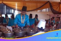 Filosofi Harmoni dalam Gamelan