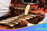 Filosofi Instrumen Gamelan