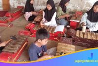 Filosofi Kebersamaan dalam Gamelan