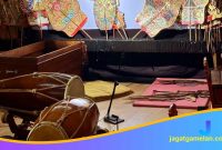 Filosofi Kehidupan dalam Irama Gamelan