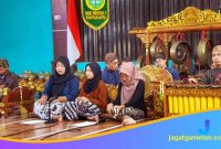 Filosofi Kepemimpinan dalam Gamelan