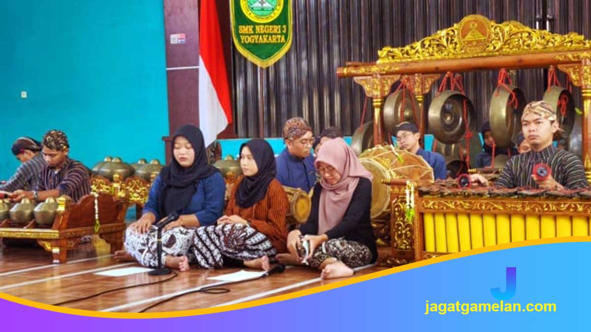 Filosofi Kepemimpinan dalam Gamelan