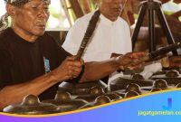 Filosofi Kesabaran dalam Bermain Gamelan