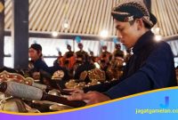 Filosofi Keseimbangan Hidup dalam Gamelan