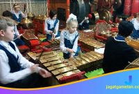Filosofi Rendah Hati dalam Gamelan