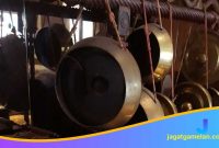 Filosofi Spiritual Gamelan