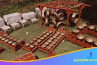 Fungsi Gamelan di Masa Lalu