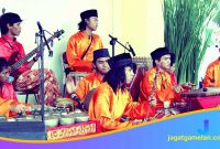 Gambang-Kromong Gambang Kromong