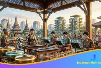Gamelan-Akan-Berubah-dalam-50-Tahun-ke-Depan Gamelan Akan Berubah dalam 50 Tahun ke Depan