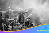 Gamelan-Dipadukan-dengan-Musik-Modern Gamelan Dipadukan dengan Musik Modern