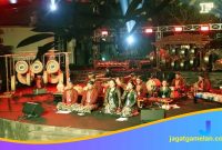 Gamelan-Modern-dan-Kontemporer Gamelan Modern dan Kontemporer