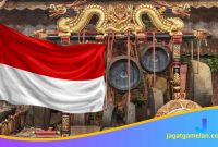 Gamelan Warisan Agung yang Menyatukan Nusantara