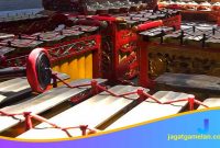 Gamelan Warisan Kehidupan yang Mengajarkan Harmoni