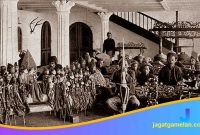 Gamelan di Era Kolonial