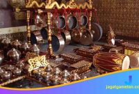 Gamelan di Era Modern