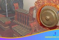 Gong Kebyar