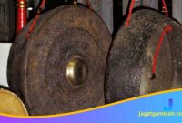Gong-besar Gong besar