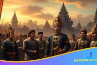 Jejak Musik Sakral di Balik Kejayaan Nusantara