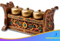 Jenis-Gamelan-Sangat-Beragam Jenis Gamelan Sangat Beragam