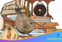 Kekayaan-Musik-Tradisional-Nusantara Kekayaan Musik Tradisional Nusantara