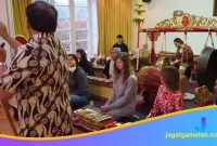 Kenapa Dunia Kagum dengan Filosofi Gamelan