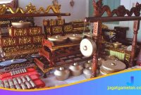 Kenapa Gamelan Bertahan Hingga Sekarang