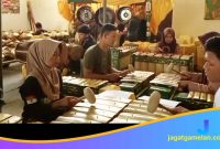 Kenapa Gamelan Bisa Membuat Pikiran Lebih Tenang