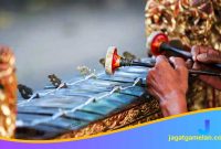 Makna Gamelan Mendalam