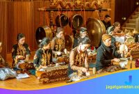 Makna Gamelan bagi Identitas Budaya Indonesia